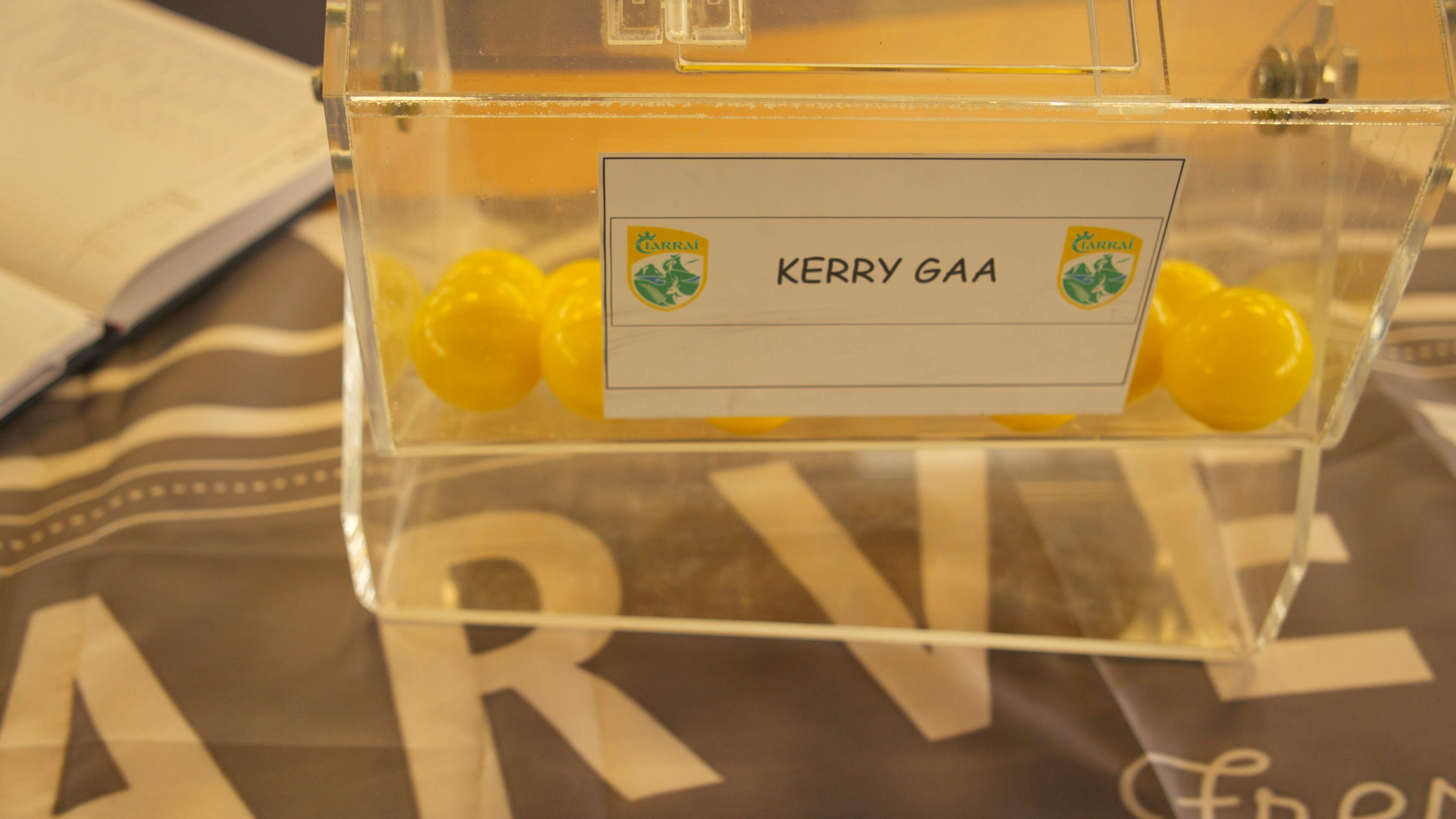 Kerry SFC: Quarter-final draw, dates, times and venues